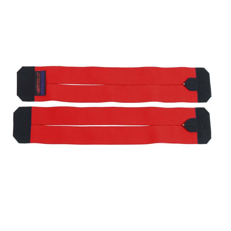 Leg Electrodes