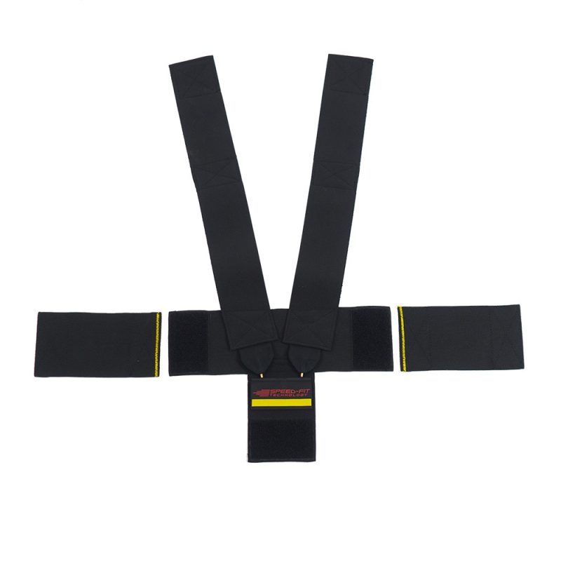 Chest Electrode – Men