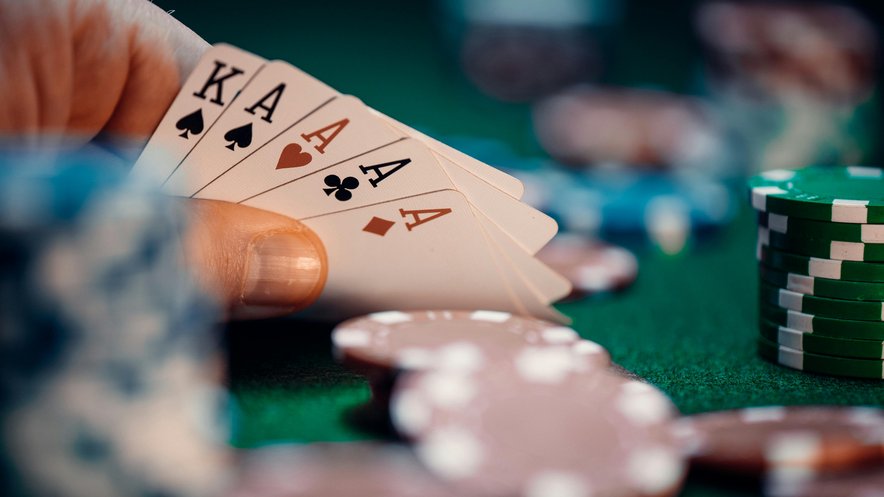 Checklist für erfolgreiches Gaming bei Octocasino
