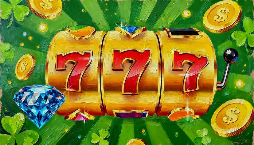 Coins Game Casino: Eine Casino-App mit schlechter Spielqualität