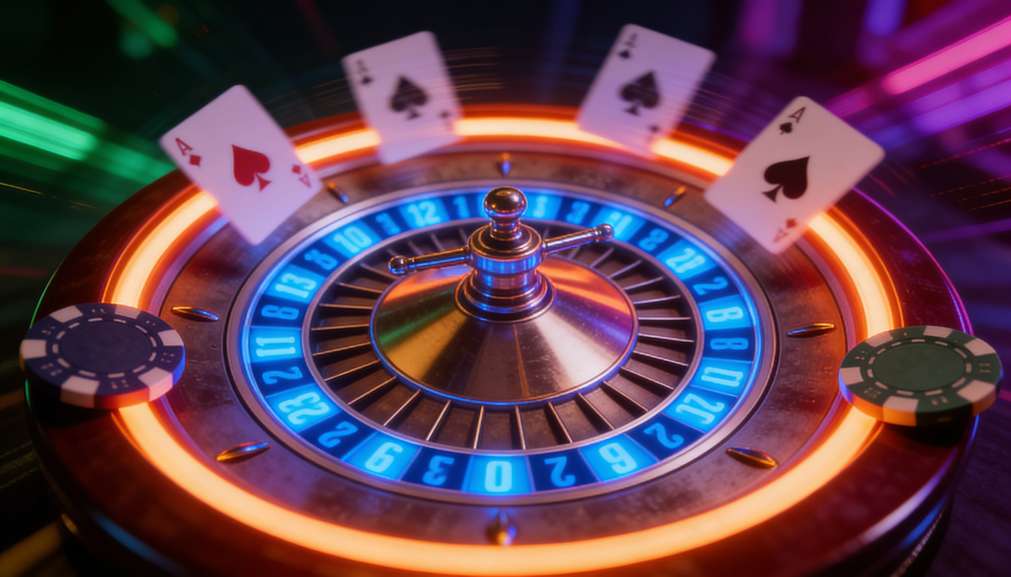 Le rôle du RNG dans les casinos en ligne