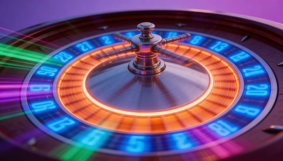 Novidades no Rokubet Casino: O que há de novo no mundo dos jogos de azar online
