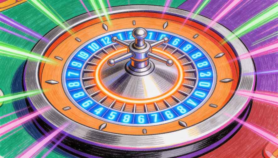 Novidades no Rokubet Casino: O que há de novo no mundo dos jogos de azar online