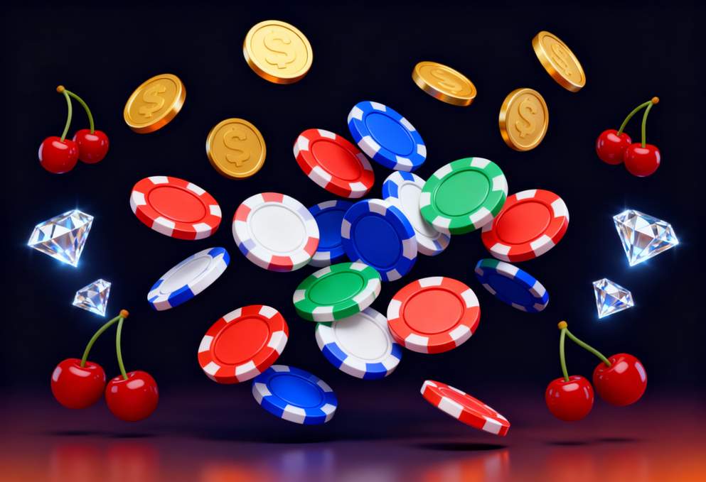 Nyheter fra Spirit Casino