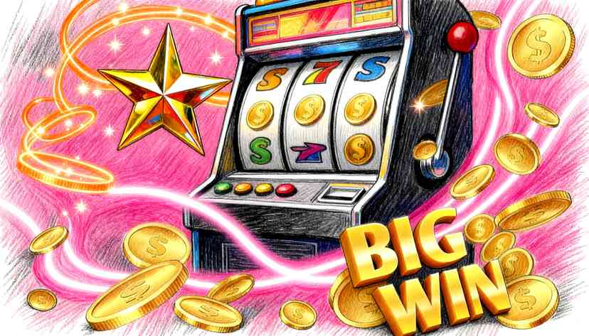 Nyheter fra Spirit Casino