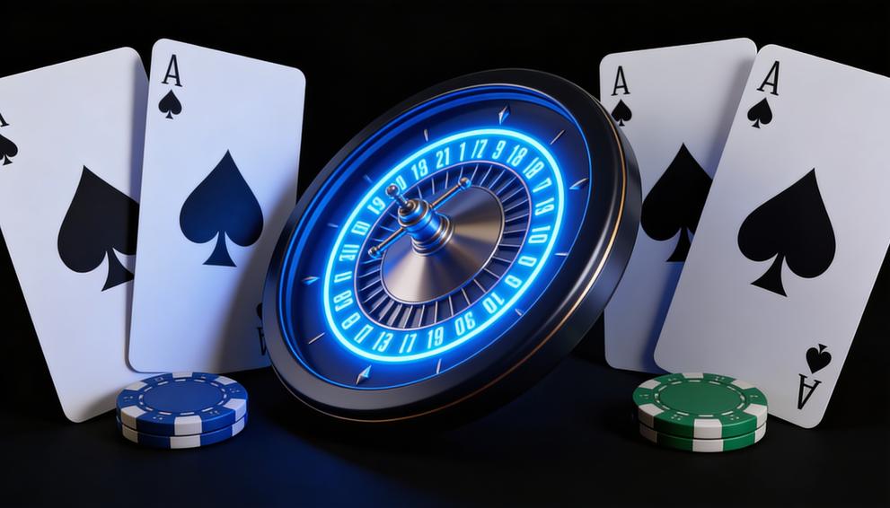 Review of New Games at Gunsbet Casino