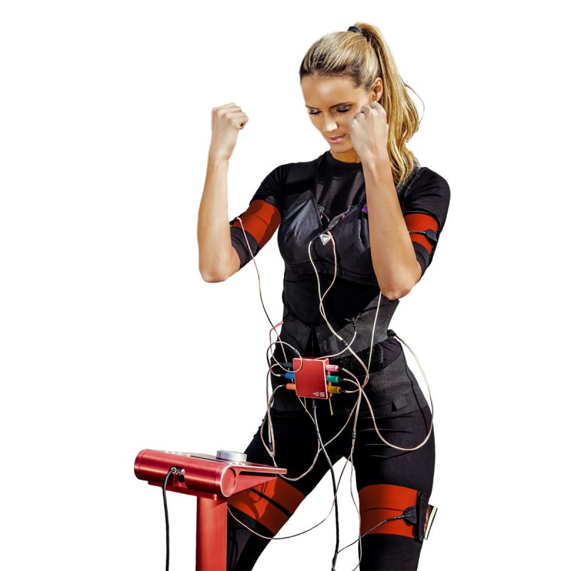 Set Electrodes - Women - Image 2