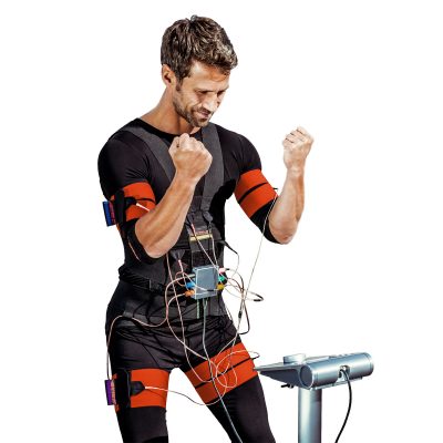 SPEEDtrainer-System Man