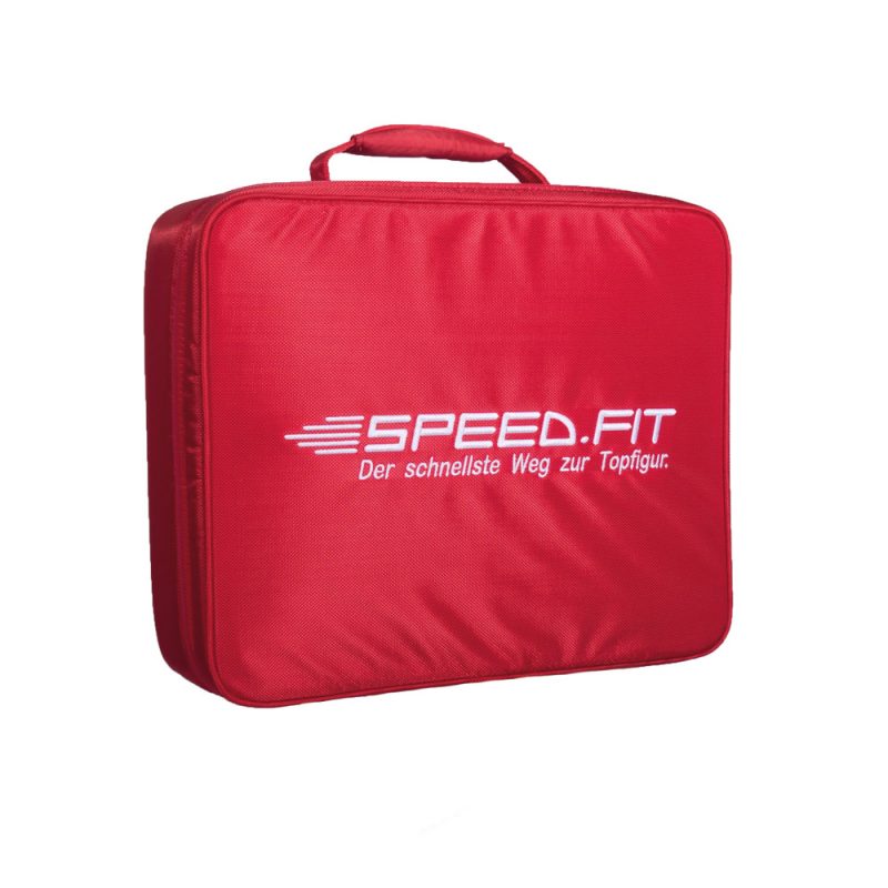 SPEEDtrainer Tasche