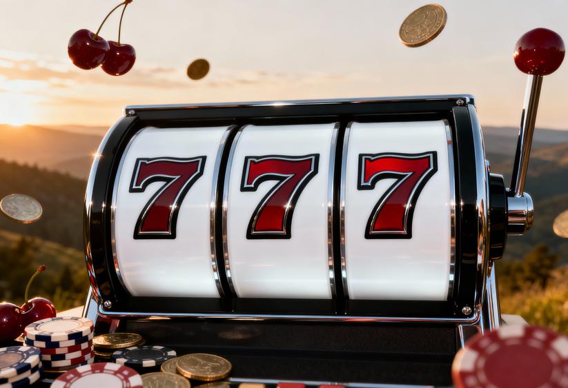 The Most Popular Casino Games Worldwide